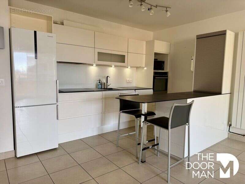 Appartement à HYERES