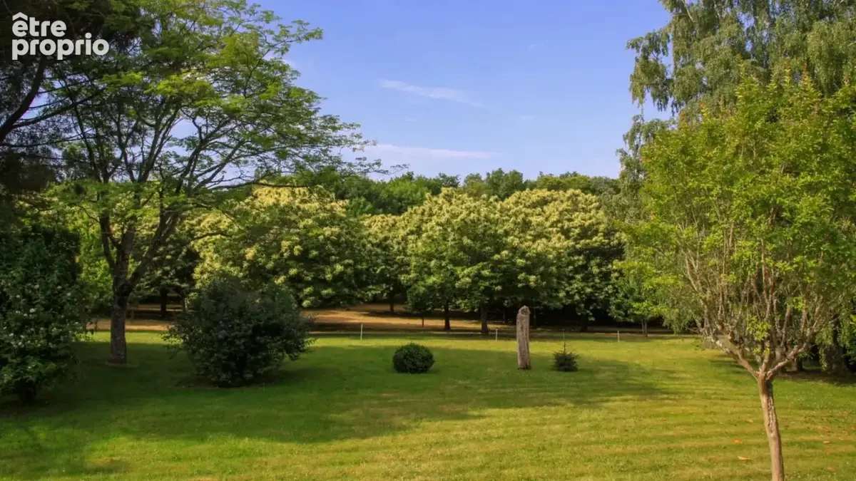 EXCLUSIVITE Secteur DOMME- Remarquable environnement de nature e - photo 9