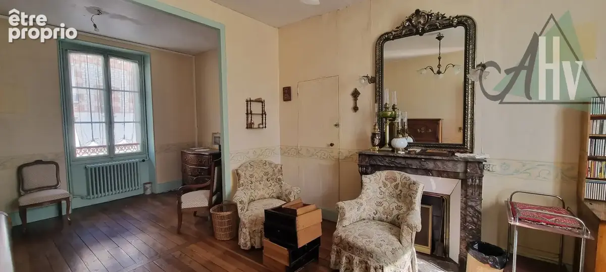 Maison bourgeoise - 150 m2 - 8 pièces - Provins - photo 5