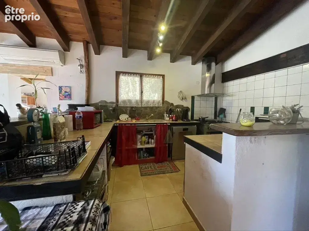 Maison 288 m² à Le Collet-De-Deze  - photo 4