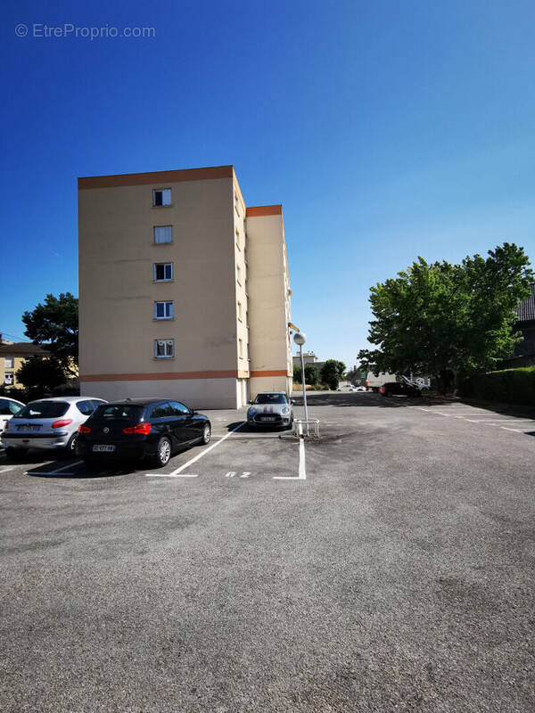 Appartement à LIMOGES