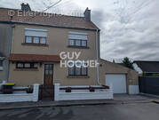 Maison à COULOGNE