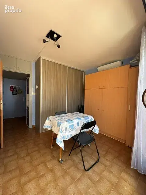 Appartement à LE GRAU-DU-ROI