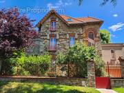 Maison à JUVISY-SUR-ORGE