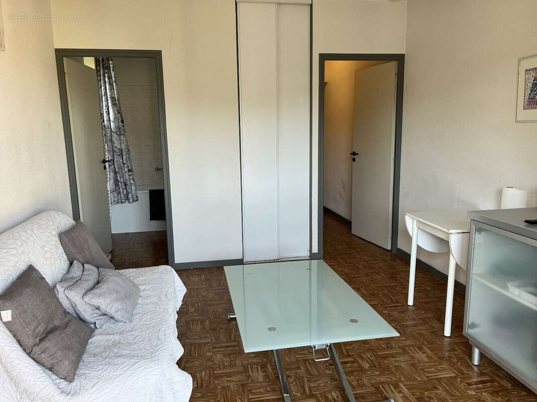 Appartement à SALIES-DE-BEARN