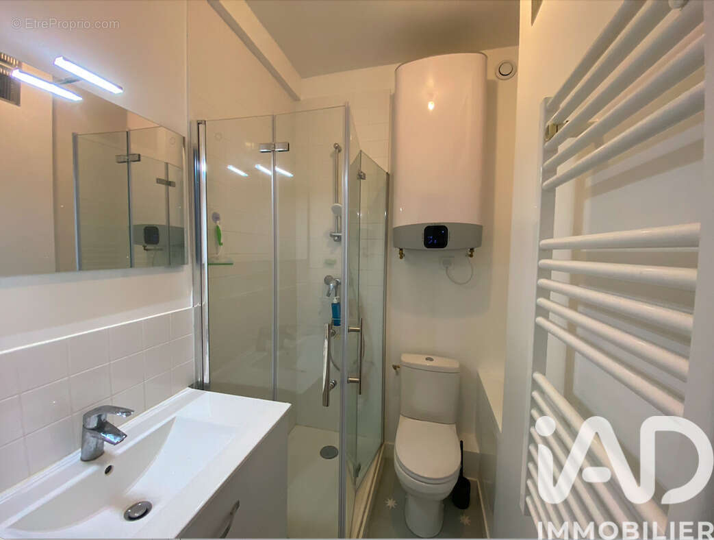 Photo 3 - Appartement à MONTROUGE