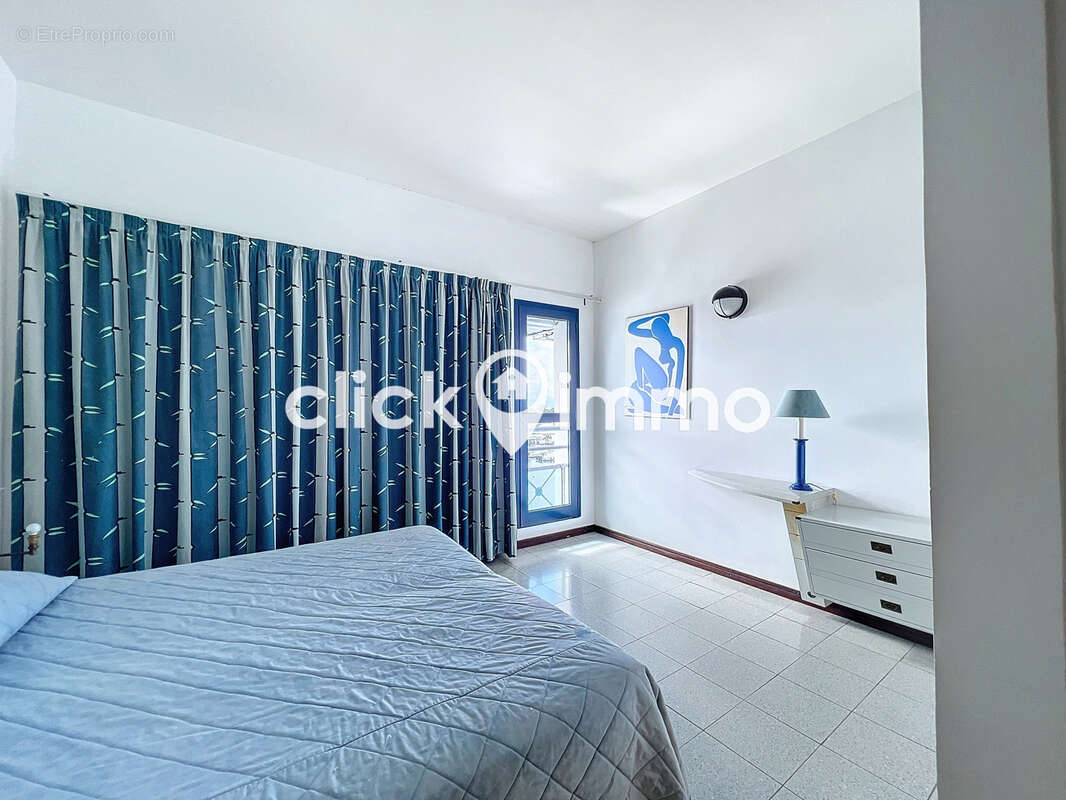 Appartement à SAINT-FRANCOIS