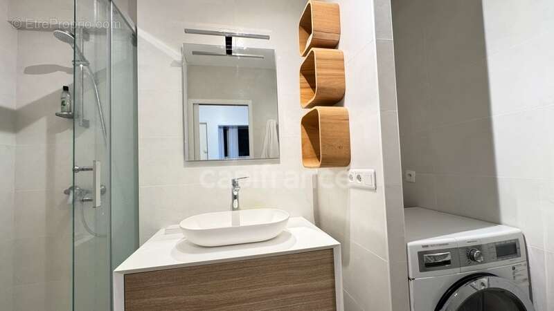 Appartement à VERSAILLES