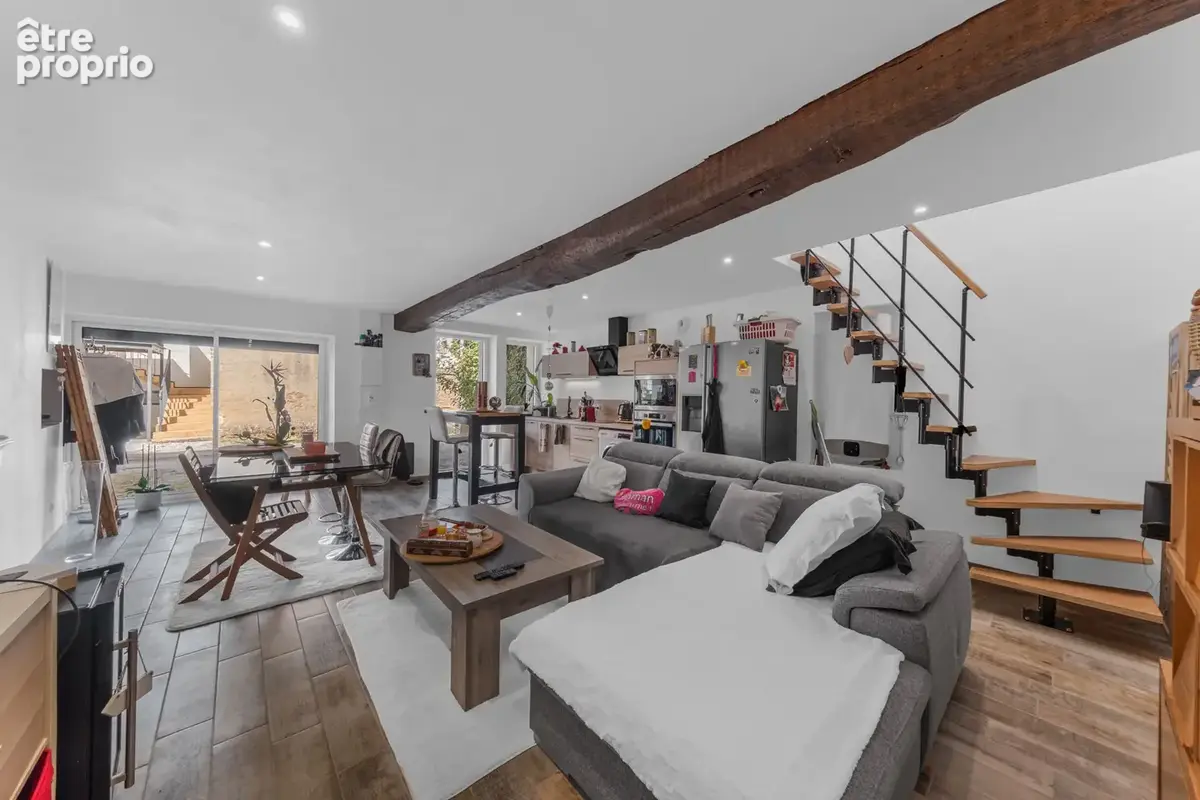 Photo Maison à Couchey au prix de 370 000€