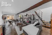 Maison à COUCHEY