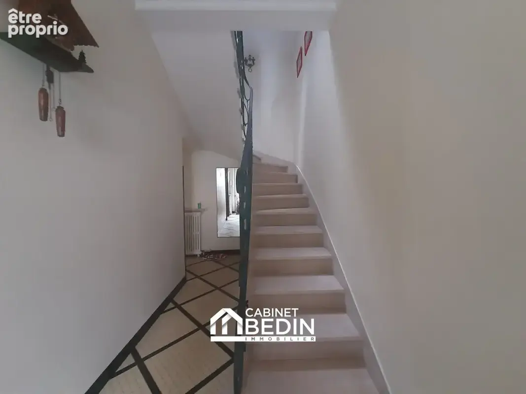 Maison 6 pièces 148 m² à vendre à Portets (33640) - photo 9