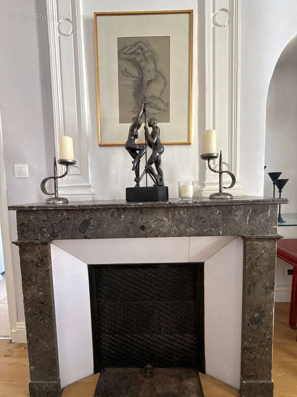 Appartement à CERET