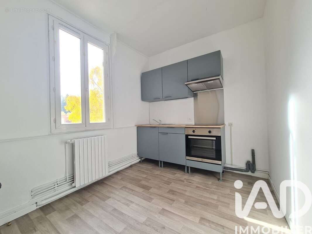 Photo 6 - Appartement à DOMART-EN-PONTHIEU