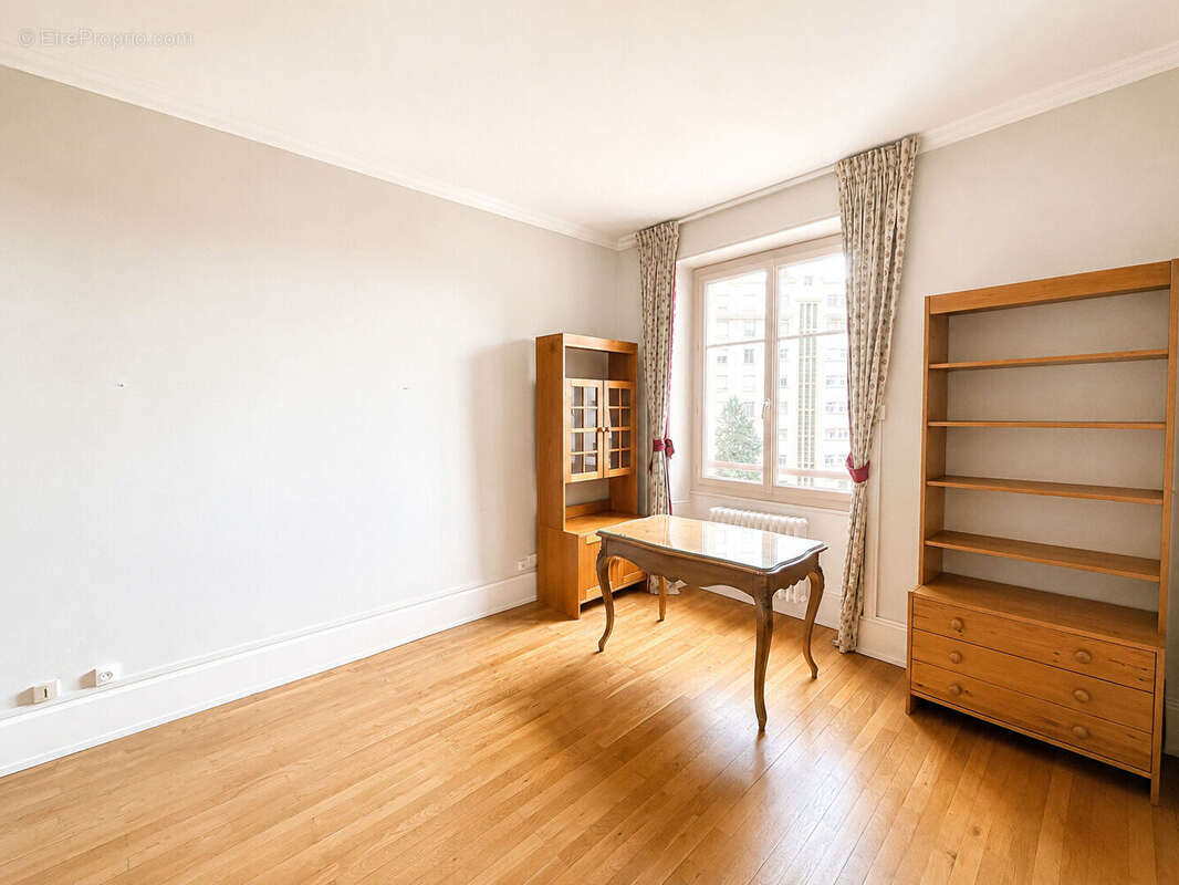Appartement à LYON-7E