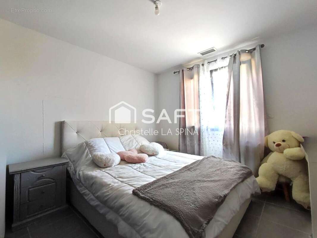 Photo 6 - Maison à MURVIEL-LES-MONTPELLIER