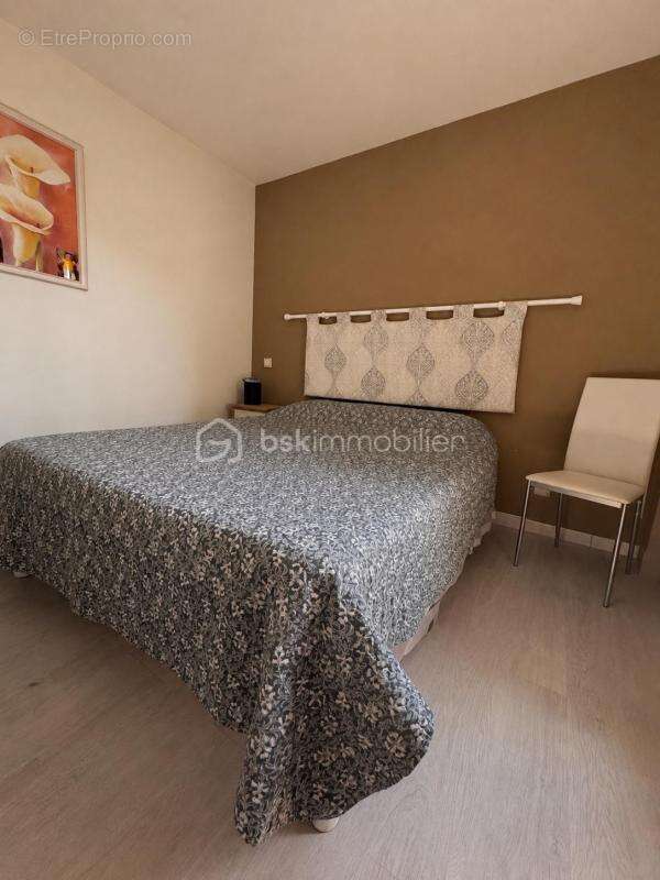 Montblanc villa de plain pied avec piscine - photo 9