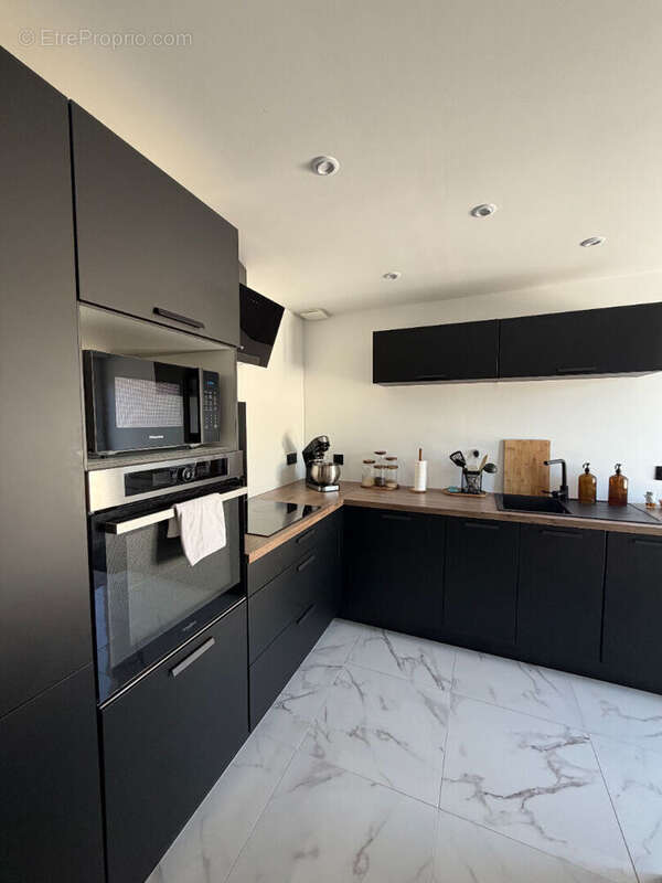 Appartement à HENNEBONT