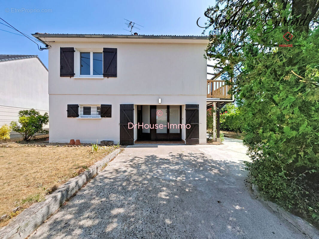 Maison 149 m² à Saran  - photo 1