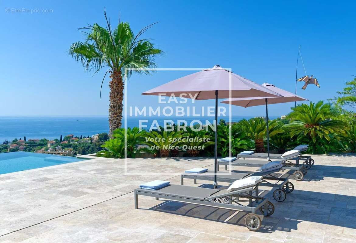 Maison 449 m² à Nice  - photo 12