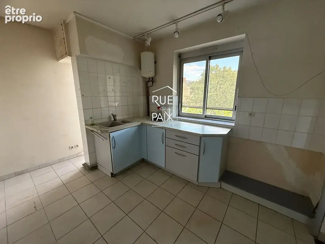 appartement / bureaux Chatellerault 5 pièce(s) 164.87 m2 - photo 9