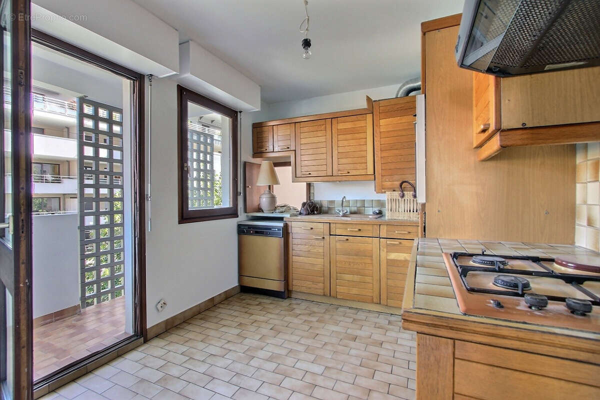 Appartement à ANNECY