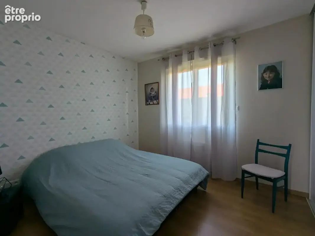 Maison 4 pièces 108 m² à vendre à Bussiere-Galant (87230) - photo 9