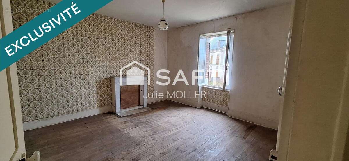 Maison 100 m² à Bonnat  - photo 6