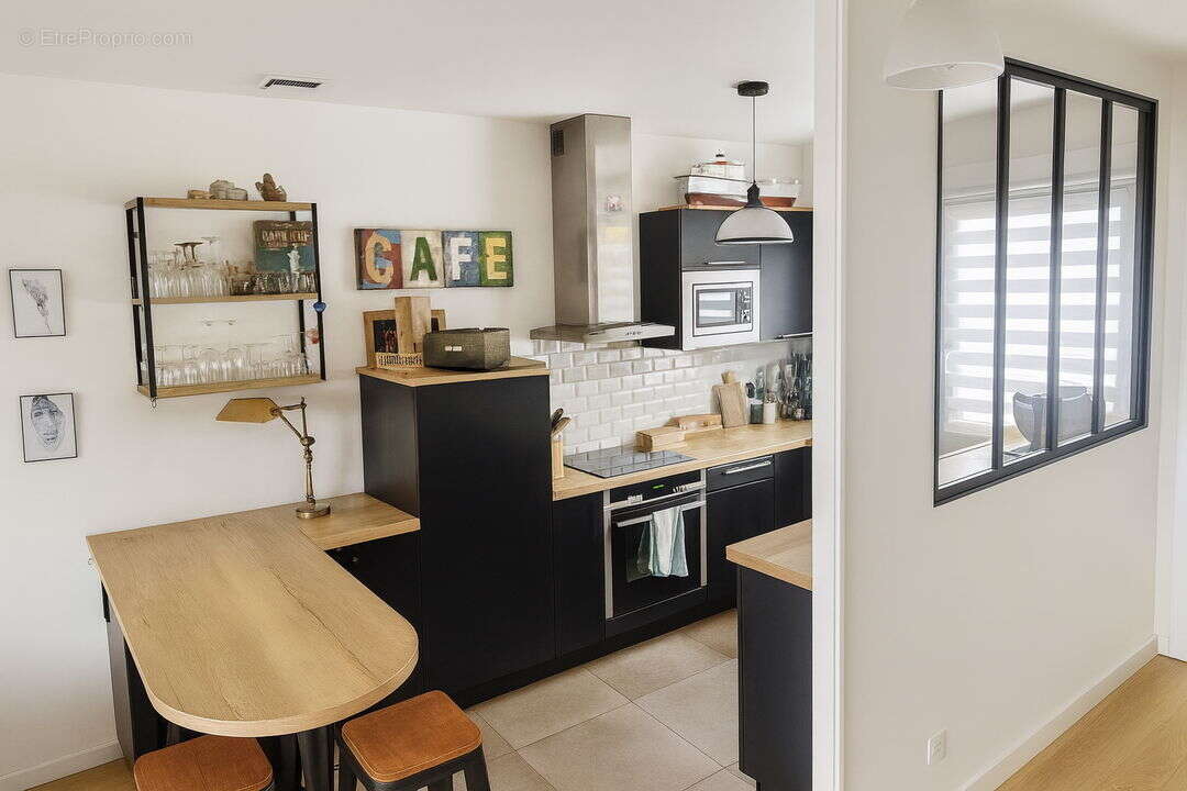 Maison à LA TESTE-DE-BUCH