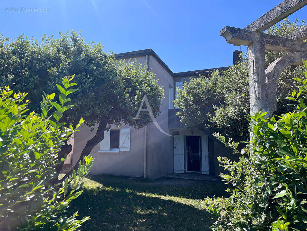 Maison à LA PLAINE-SUR-MER