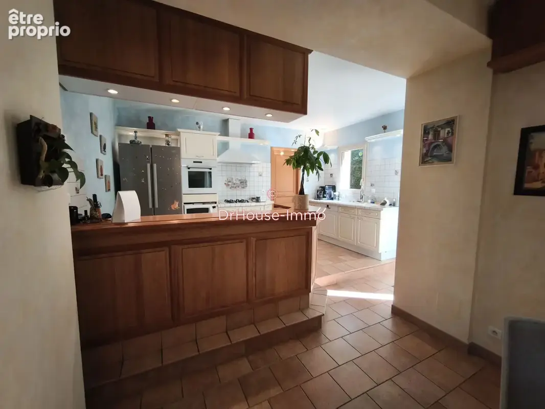 Maison 6 pièces 118 m² à vendre à Ecommoy (72220) - photo 7