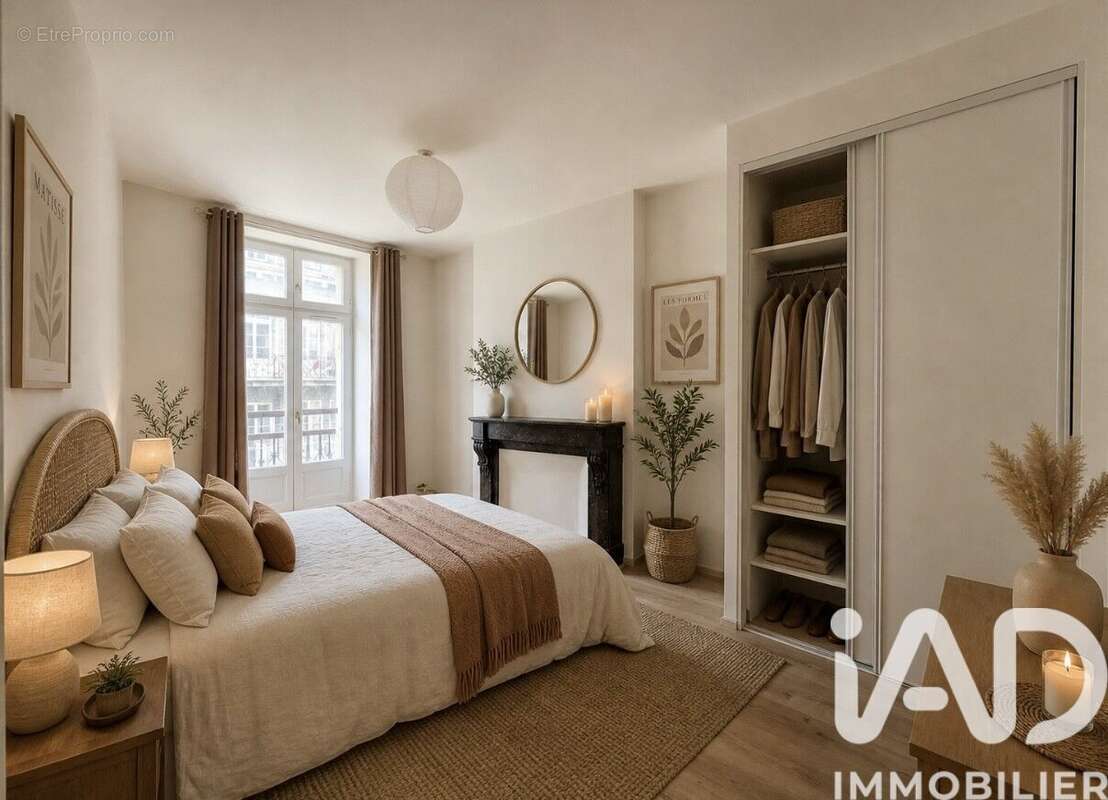Photo 5 - Appartement à BORDEAUX