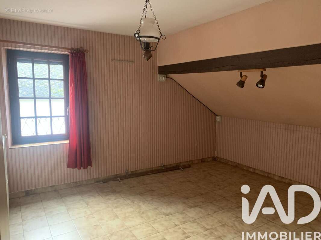 Photo 5 - Maison à SAINT-AY