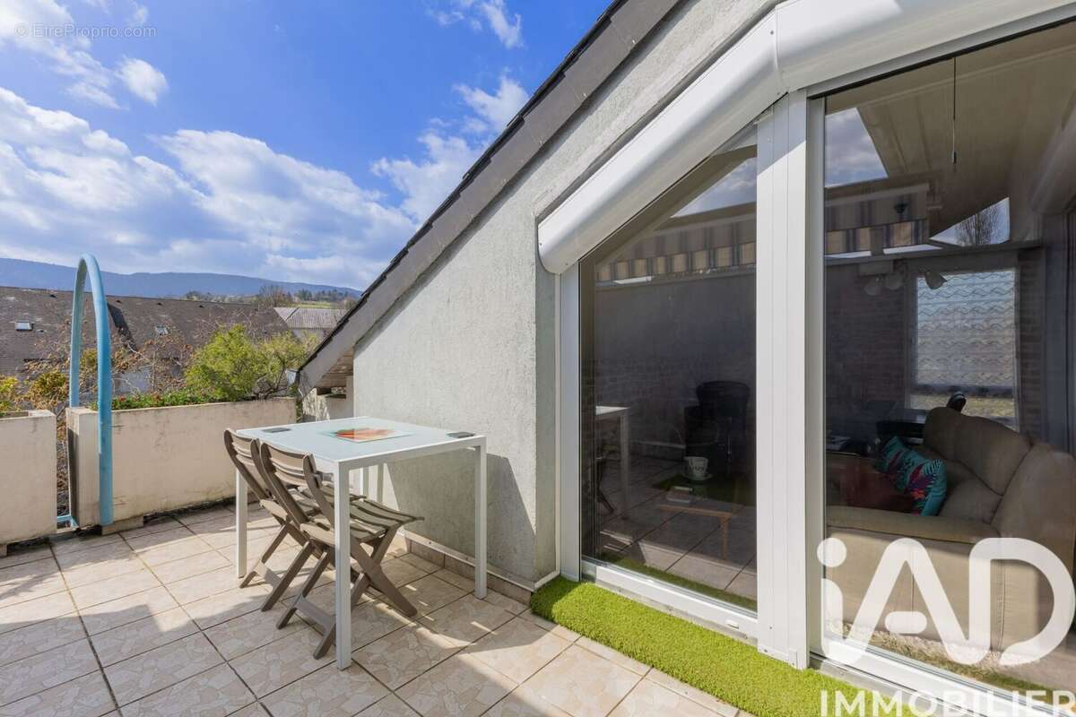 Photo 4 - Appartement à COGNIN