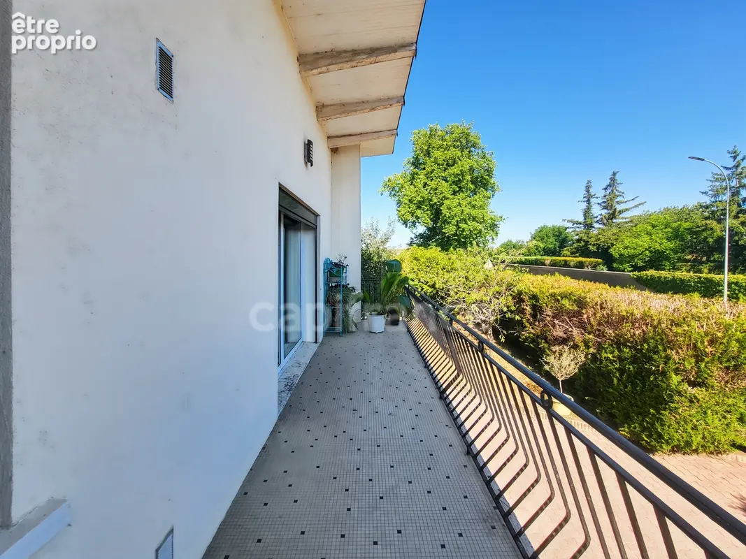 ETEVAUX, Maison sur sous-sol complet – 2 chambres et 1 bureau - photo 6