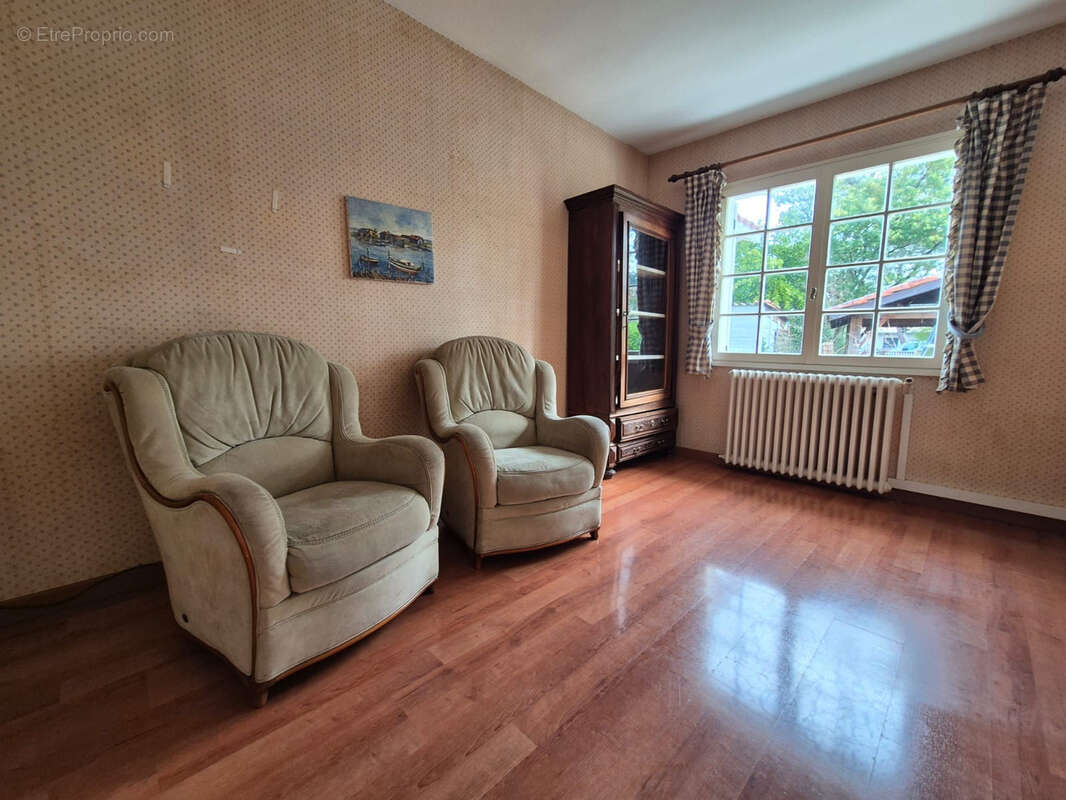 Maison à LA TESTE-DE-BUCH
