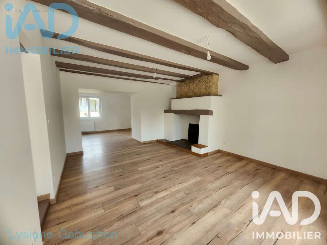 Maison 110 m² à Mareuil  - photo 3