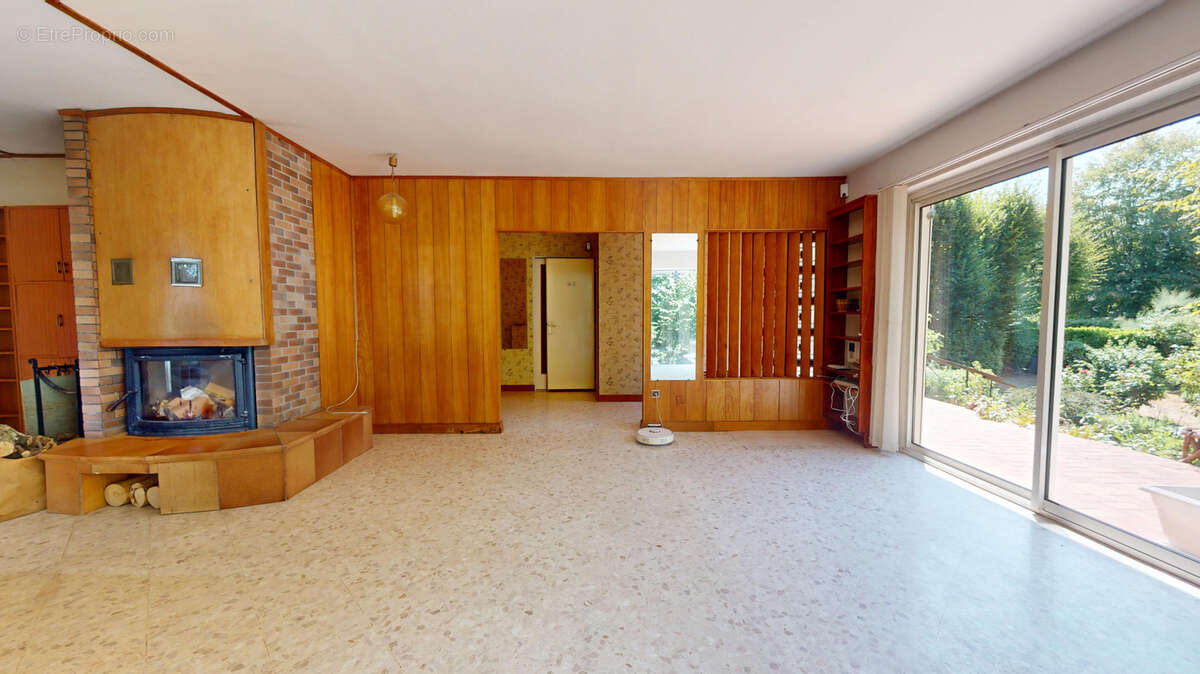 Maison Bois du Roy - photo 8