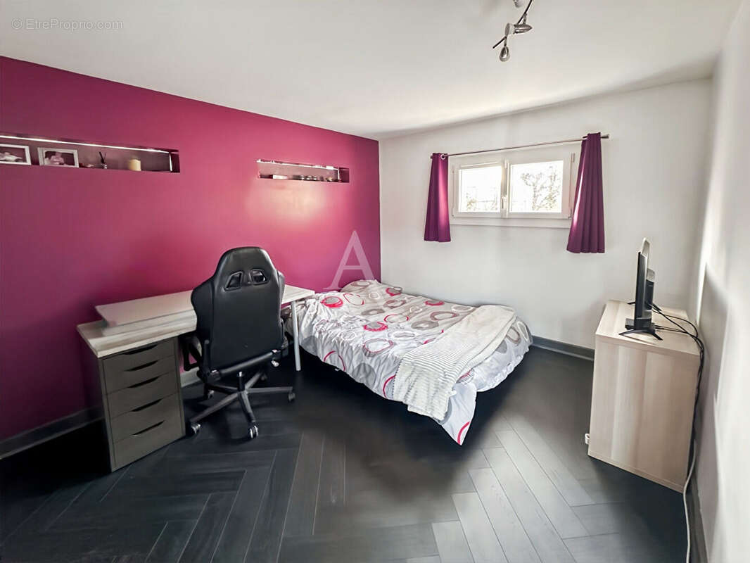 Maison à LES ALLUETS-LE-ROI