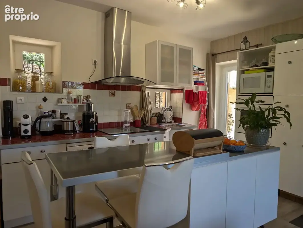 Maison 4 pièces 90 m² à vendre à Salignac-Eyvigues (24590) - photo 5