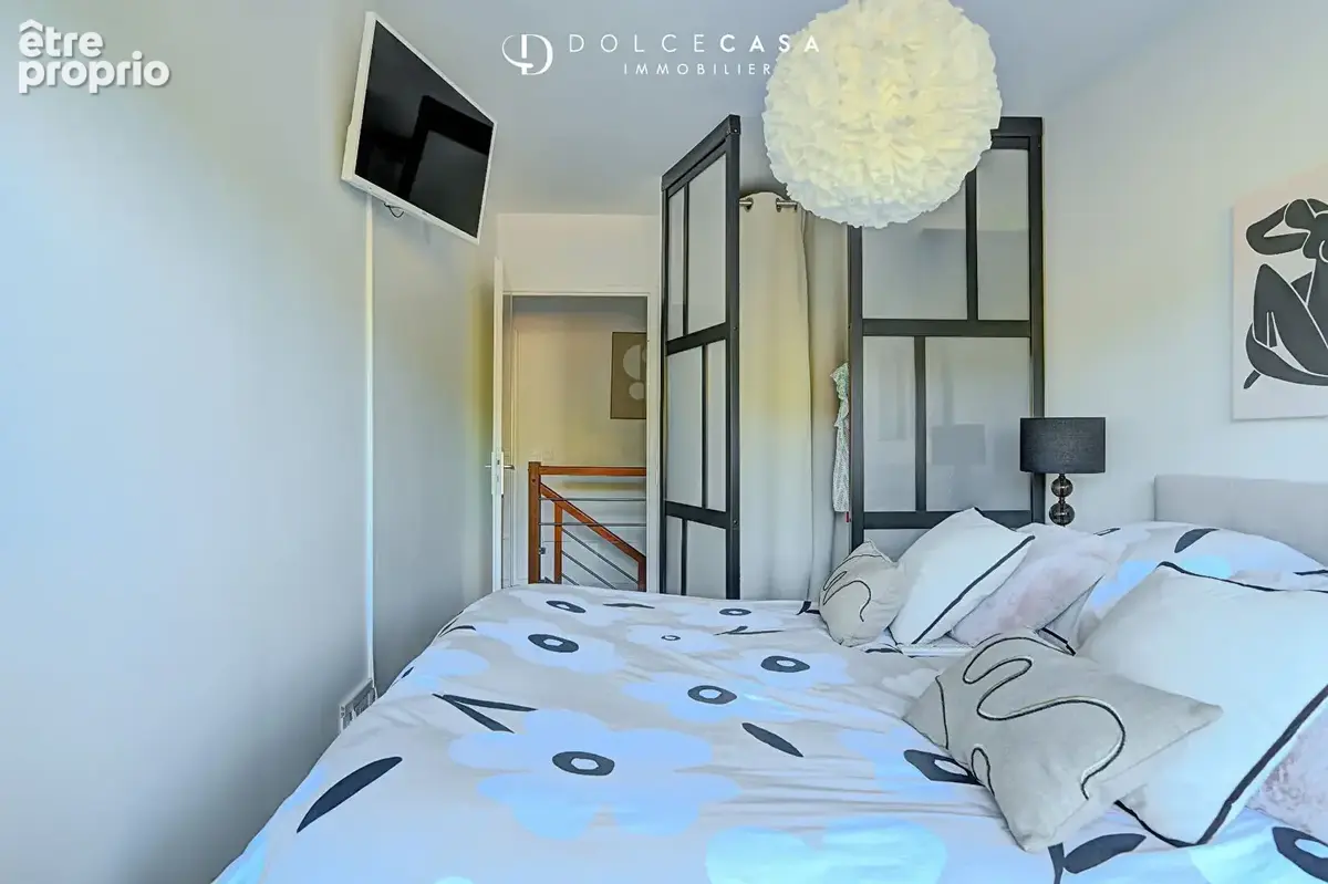 Appartement Courtry 3 pièce(s) 67.34 m2 - photo 6