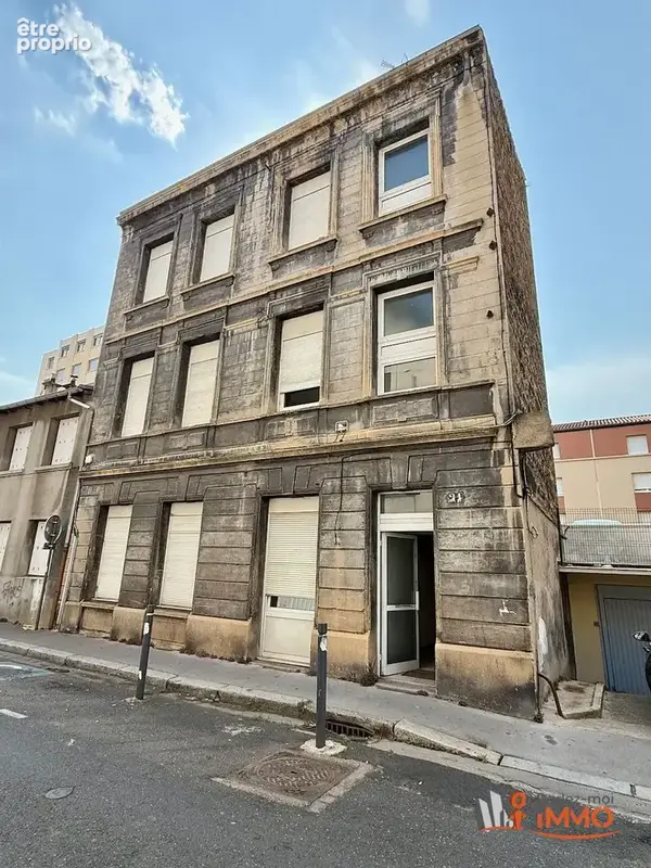 Maison 7 pièces 254 m² à vendre à Saint-Etienne (42000) - photo 2