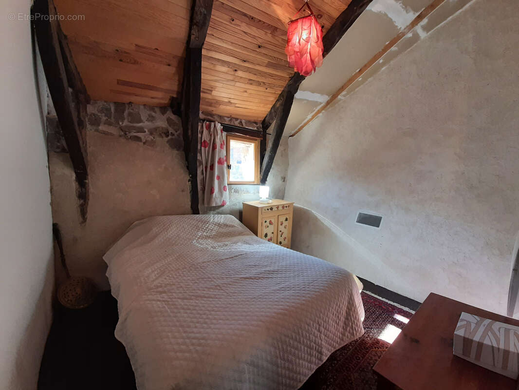 Maison à ALBON-D'ARDECHE