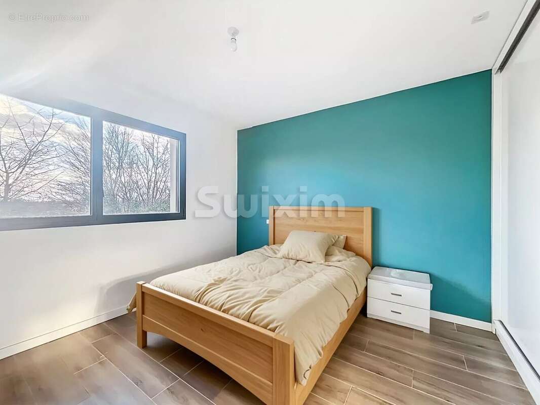 Maison à VILLARS-LES-DOMBES