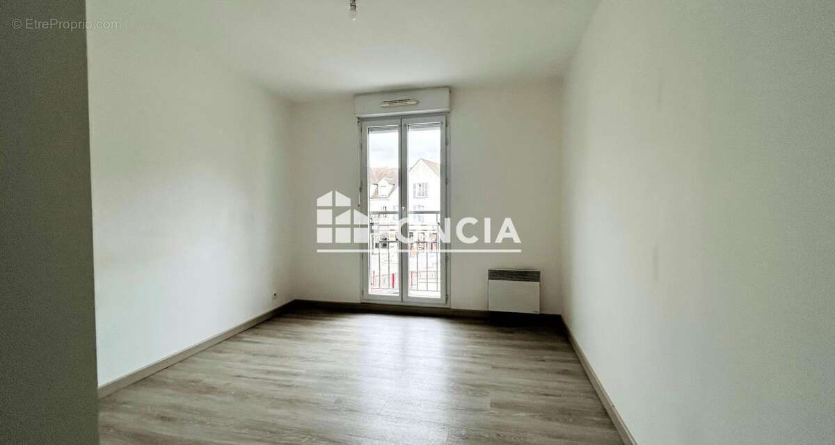 Appartement à DREUX