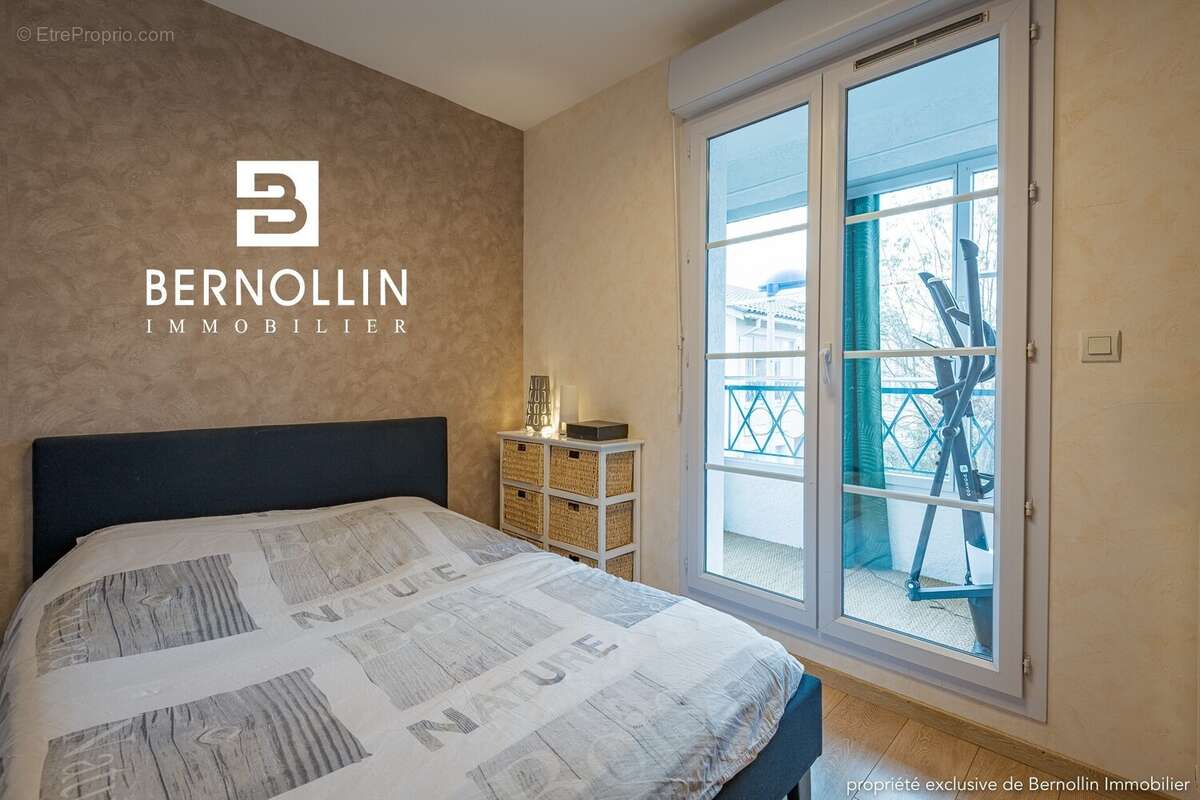 Maison à BOURG-EN-BRESSE