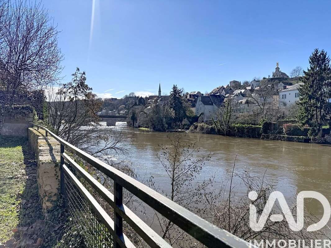 Photo 9 - Appartement à ARGENTON-SUR-CREUSE