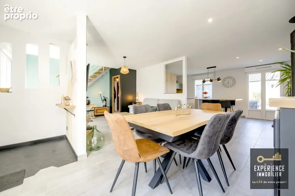 Charmante maison vivable de plain-pied - photo 4