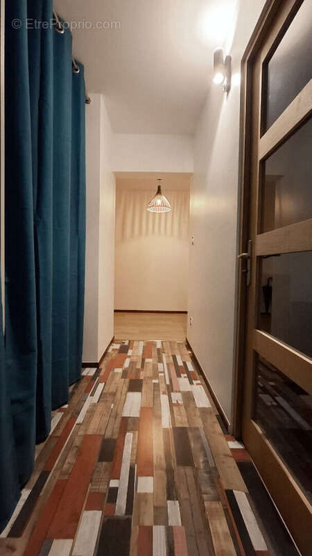 Appartement Les Trois Epis 4 pièce(s) 97 m2 - photo 9