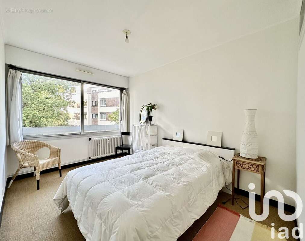 Photo 6 - Appartement à NANTES