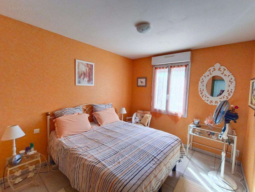 Maison à VILLEFRANCHE-SUR-CHER